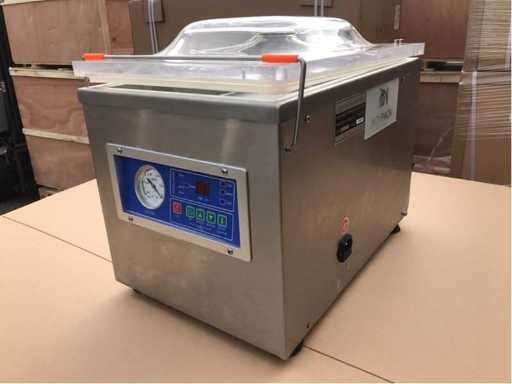 Mini aparat de vidat NoyPack DX-260