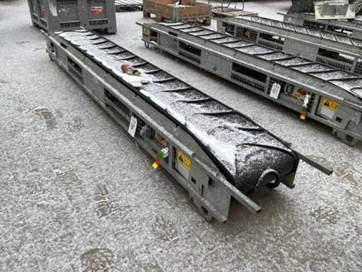 Etramo Mini Maxi Conveyor Belt