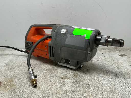 2019 Husqvarna DM280 Diamond Drilling Machine 250mm
