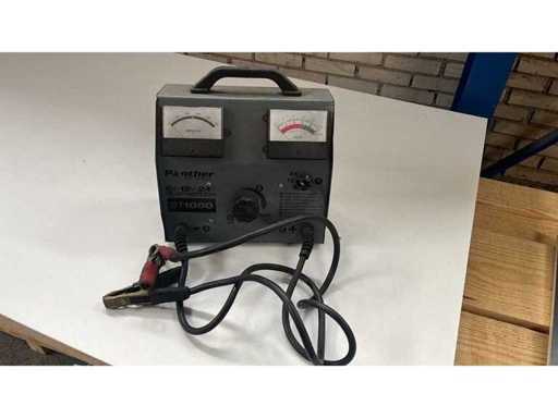 Panther - BT1000 - Battery load tester