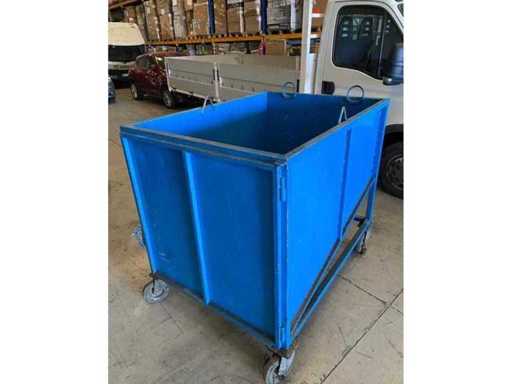 Chip Dumper
