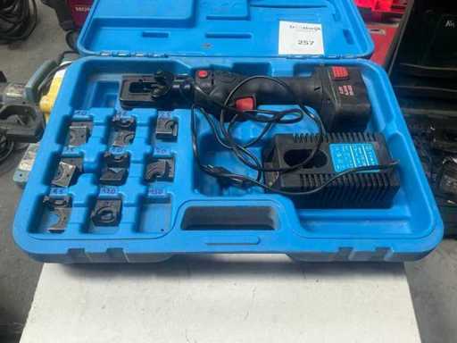 Cembre B35-45D Accu Kabelschoentang