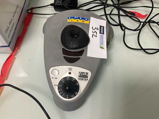 VELP SCIENTIFICA mieszadło wirowe