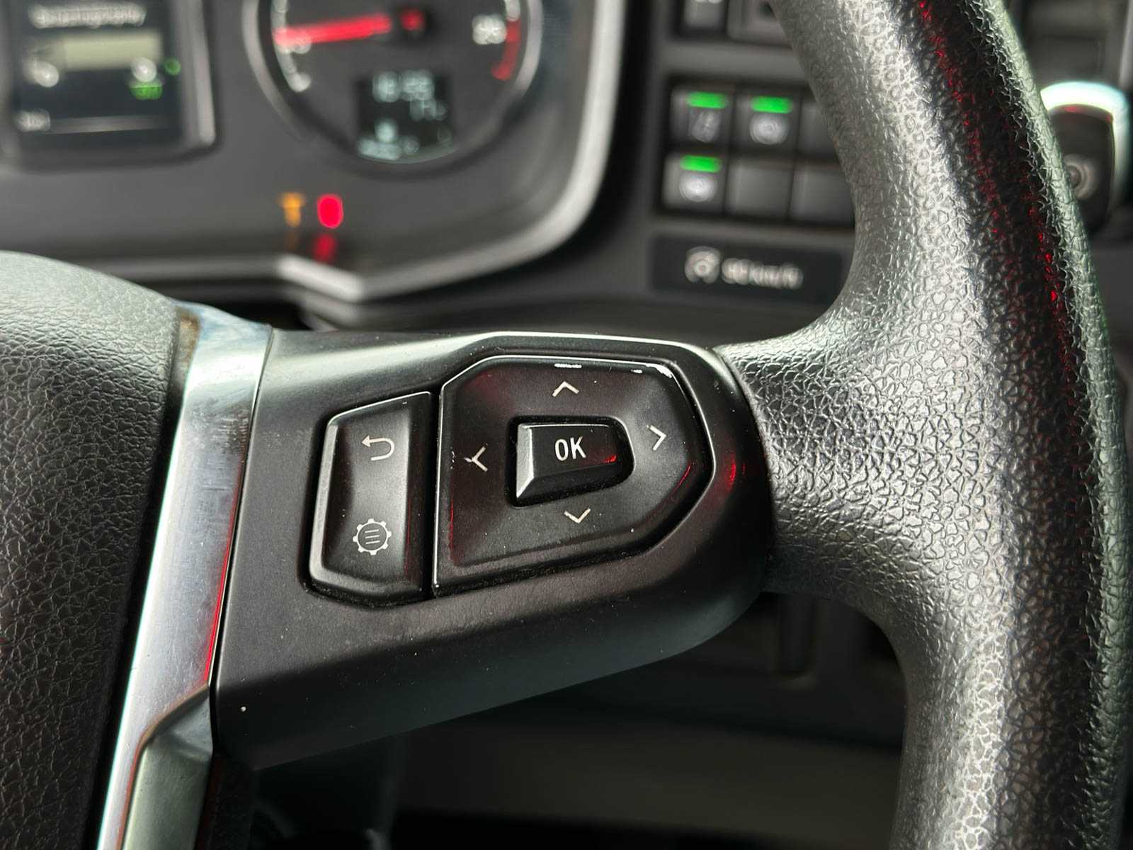 Scania P280 Vrachtwagen 2019, 50-BNT-7