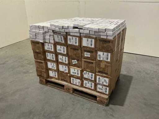Pallet Overstock - 350 items