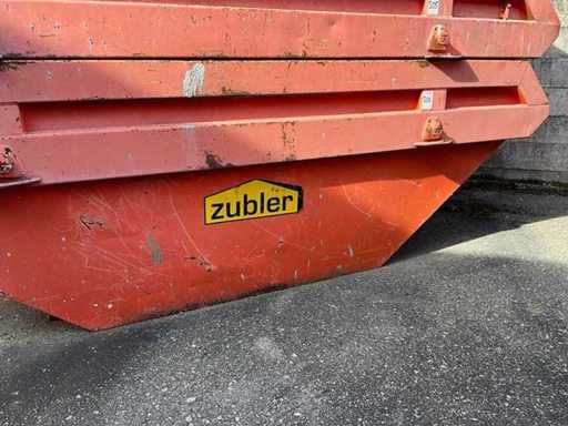 UT Welaki-Skip 8Kubik