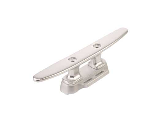 Pfeiffer Marine Aluminum Cleat for Rail Mount 300mm - 7264401