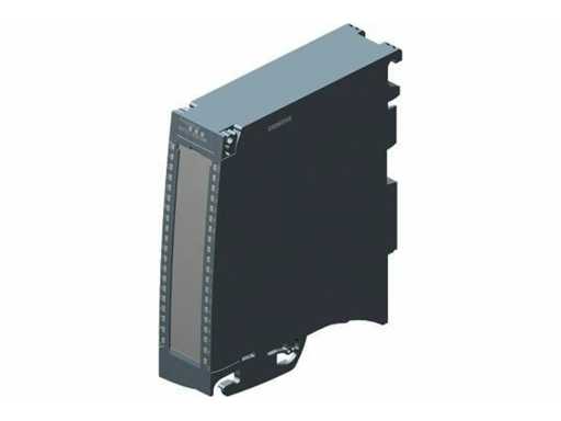 Siemens Simatic S7-1500 6ES7 521-1BL00-0AB0 Digitales Eingangsmodul (6x)