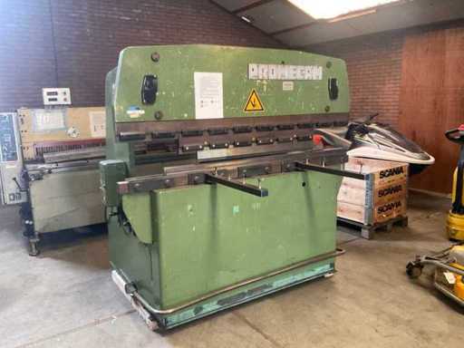 Promecam Rc-50 Zetbank