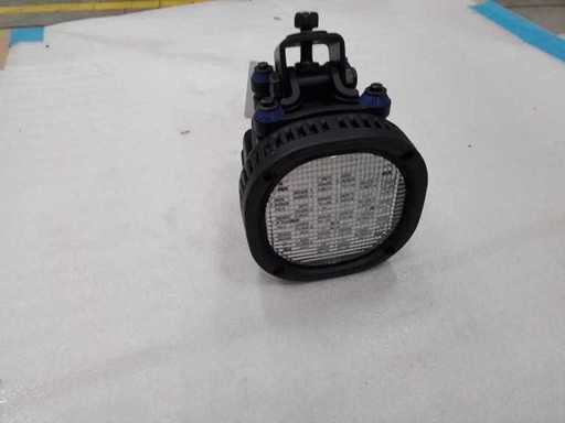 Thorpe - Koplampen - Werklampen LED 12-24V 6700Lumen - 2014 (4x)