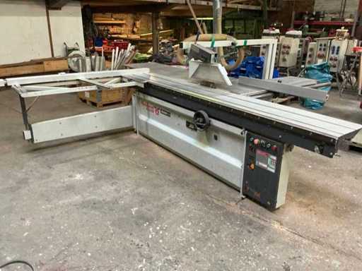 Scie circulaire Robland Z320 2002