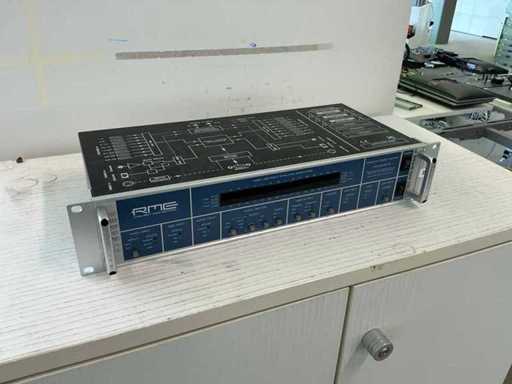 Konwerter RME ADI-6432 R