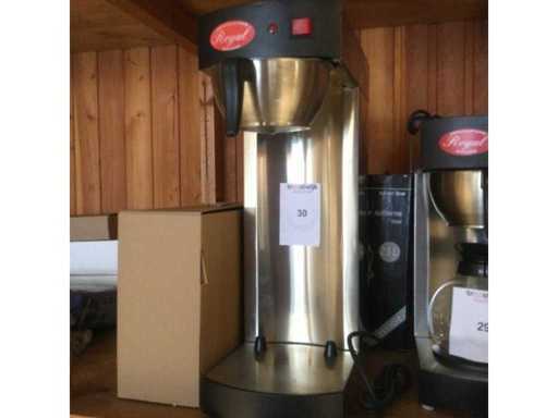 Royal - RHK-330 - Kaffeemaschine (2x)