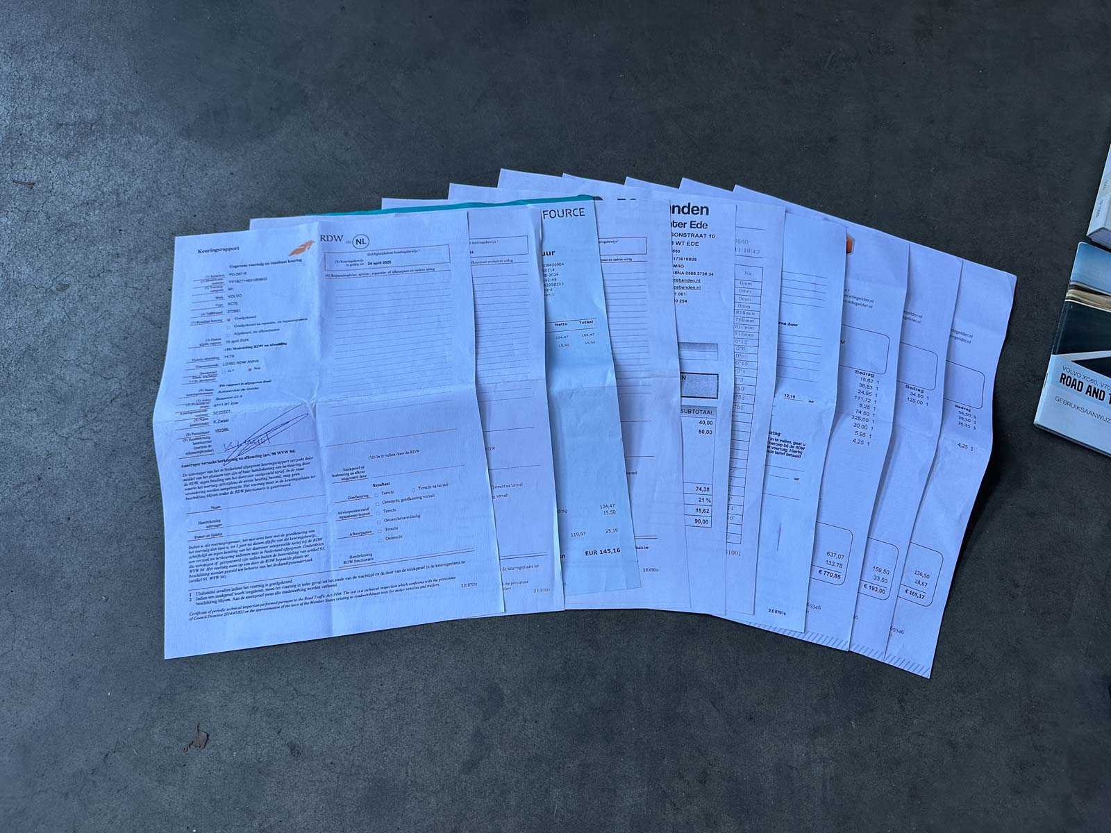 Volvo XC70 2.4 D5 Summum 185pk 2009, PD-287-R Youngtimer