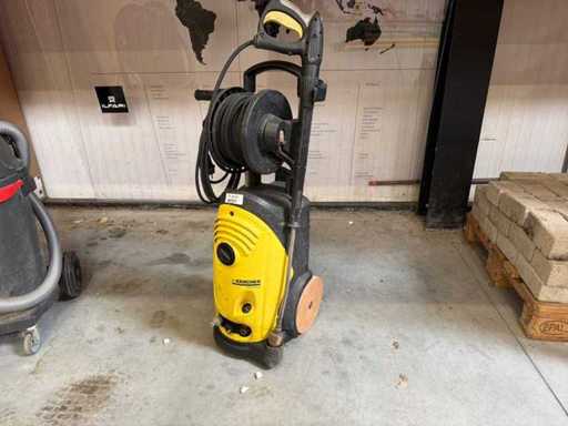 Kärcher HD 6/15 C Pressure washer