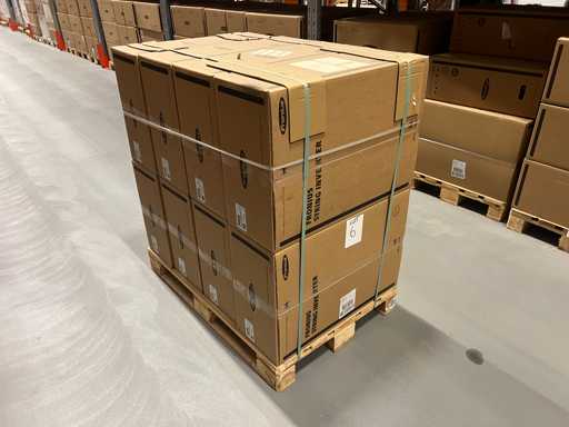  FRONIUS SYMO 7,0-3-M String omvormers - 2023 (8x)