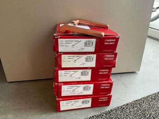 Valli&Valli Door Handle (5x)