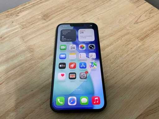 Apple Iphone 14 plus | A2886 Mobile Phone