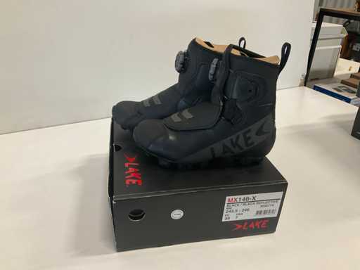 Buty rowerowe Lake MX146-X rozmiar 39
