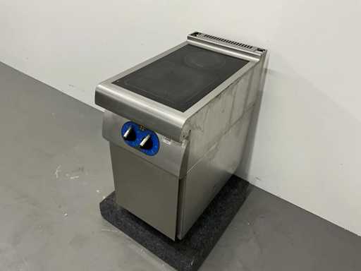 Bonnet - B-B706.FR.E4 - Keramisch fornuis