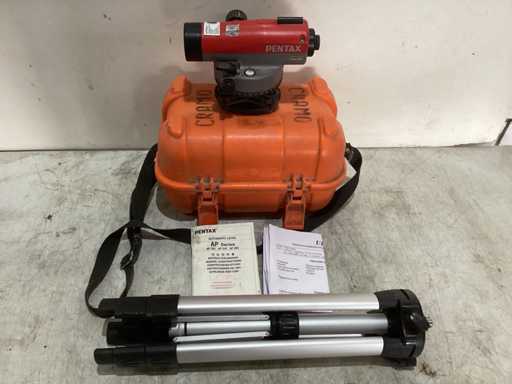 2019 PENTAX AP 241 Poziomica