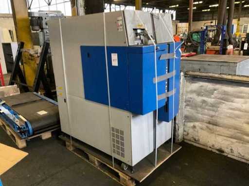 Spectrometrul Spectrolab