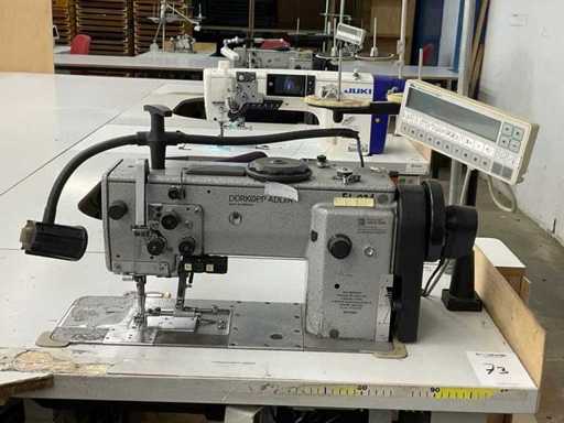 Dürkopp Adler 767 FA-373-RAP naaimachine