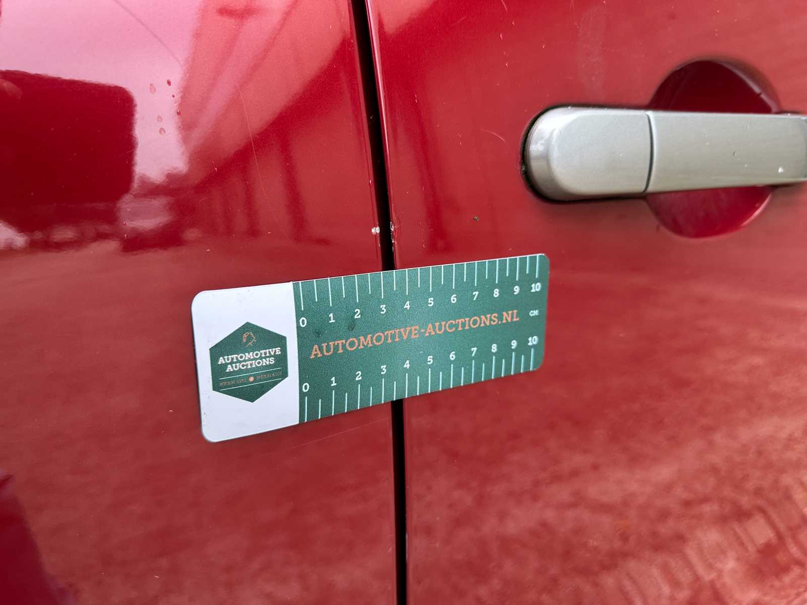 Nissan Note 1.4 Connect Edition 88pk 2010, KS-312-F