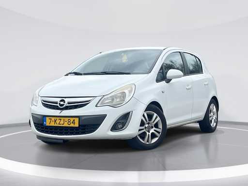 Opel Corsa 1.3 CDTi EcoFlex S/S Cosmo 2013 | 7-KZJ-84