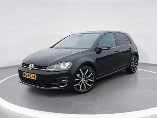 Volkswagen Golf 1.4 TSI ACT Highline|KLIMA|PANO|AMBIENT|NAVI | NG-402-X