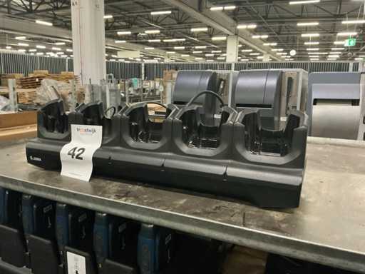 Zebra - TC2X Charger - Dockingstation