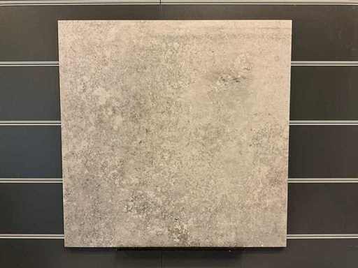 Delconca - Cl05 - 80 x 80 cm - 23m2 Plăci de podea