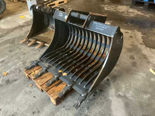 Cangini - 2021 - Screening bucket 1100mm