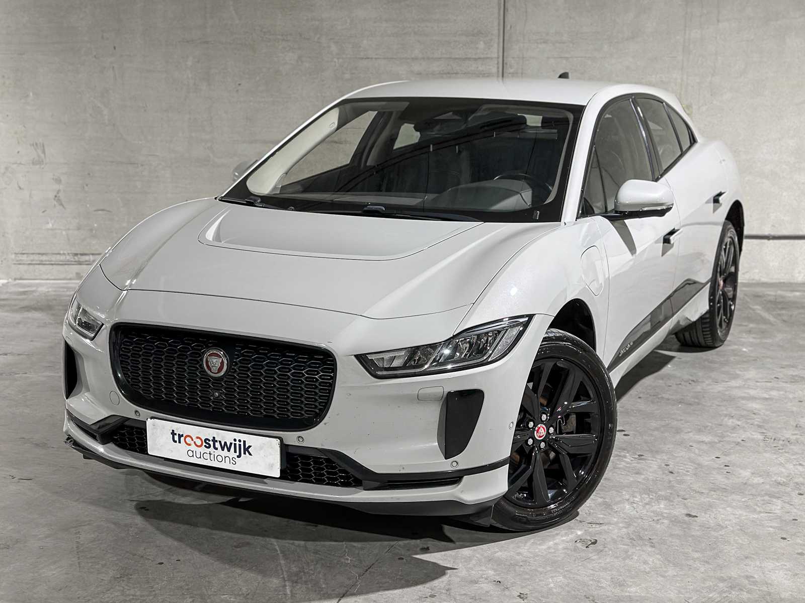 Jaguar I-PACE EV320 S Bns Pack 320PK 2020, K-692-KK