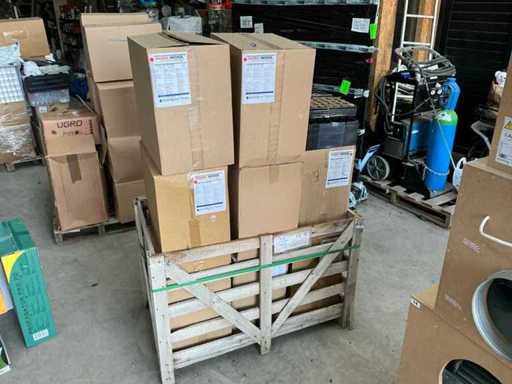 Speedgrow Green Growing Substrates (8x)