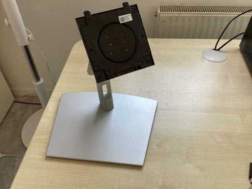 Soporte del monitor