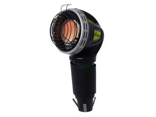 Mr Heater MH4GC Golfkar propaan heater
