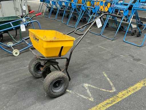 EZ Spred Premium Strooiwagen