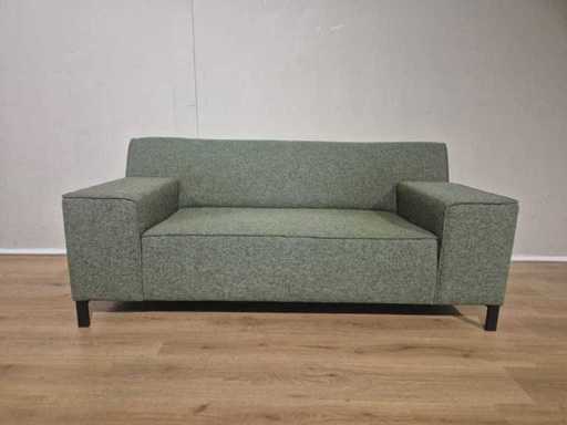 Montel - Strike - dwuosobowa sofa