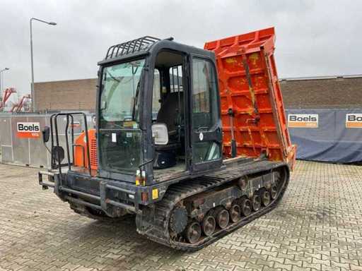 Boels ex-Rental High Value Equipment Sales Event