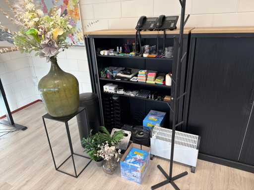 Sonstiges Büroinventar