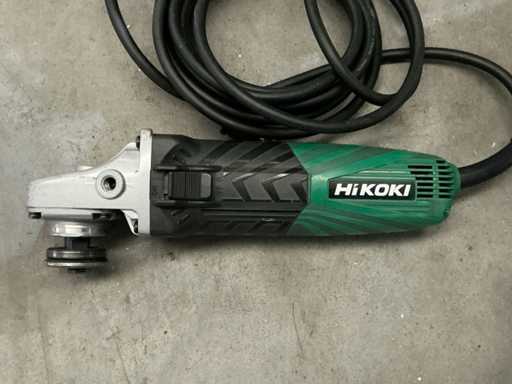 Hikoki G13VA Winkelschleifmaschine