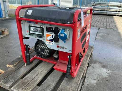 2020 ENDRESS ESE 406 Stromgenerator