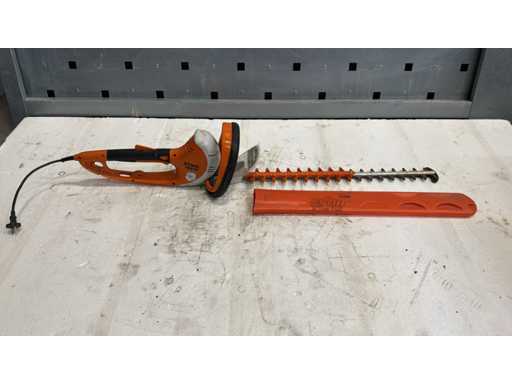 Stihl HSE 18 Heggenschaar