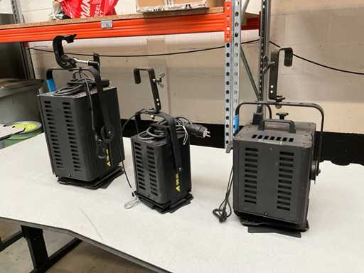 Art Lighting Projecteur GHR (12x)