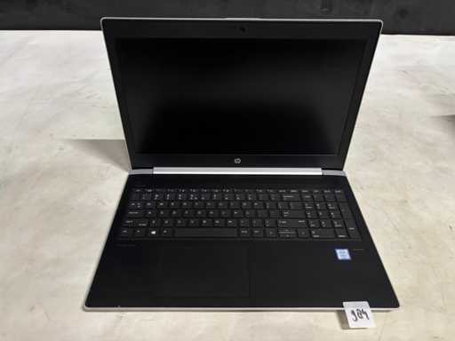 HP - Laptop