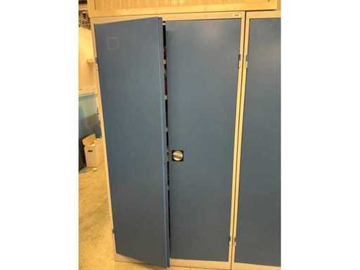 Aba - Workshop Furniture