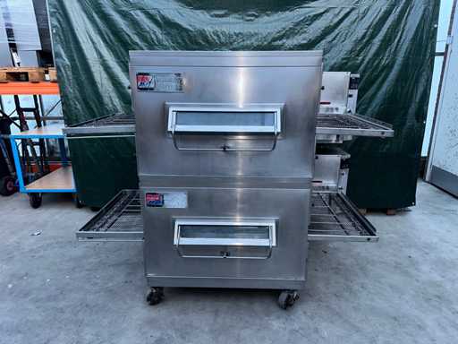 Middleby Marshall PS200 Pizza-oven