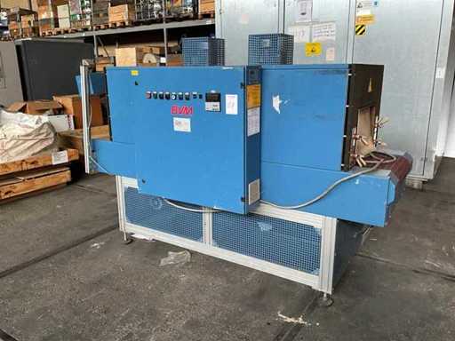 2005 BVM SC 4030 SD Film-Schrumpftunnel