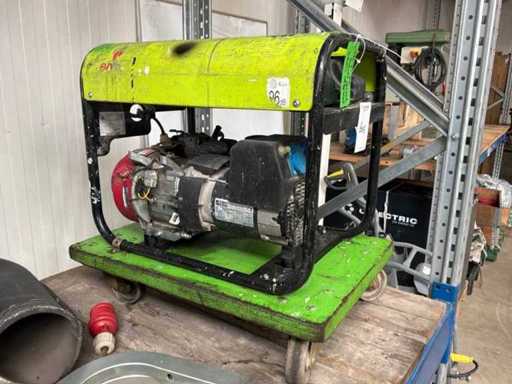 Generator de energie Pramac ES3000 2008